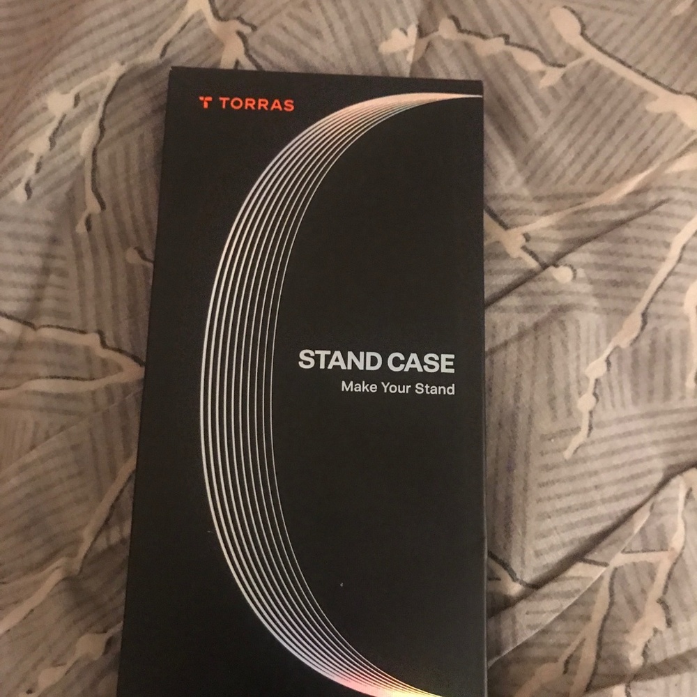 Torras Q3 IPhone 17 Pro Max MagSafe Case